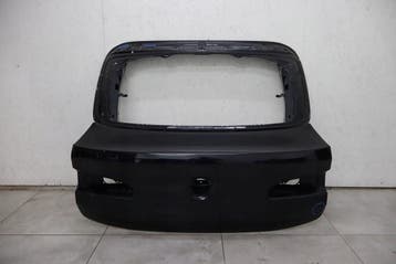 achterklep BMW X4 G02 2022, Verzenden, Gebruikt