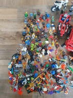 Lego Onderdelen - Ninjago, Nexo Knights, City, Technic -, Nieuw