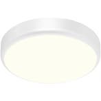 LED Plafondlamp met Sensor + Dag en Nacht Sensor - Brinton G, Verzenden, Nieuw