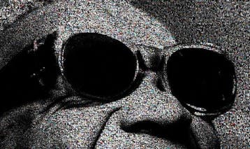 David Law (1967) - Crypto Ray Charles X