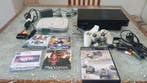 Sony - Playstation 2 (PS2) - Videogameconsole + games, Games en Spelcomputers, Nieuw