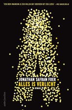 Alles is verlicht 9789026335693 Jonathan Safran Foer, Verzenden, Jonathan Safran Foer