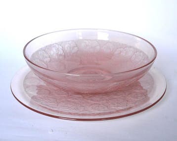 Bol (3) - Verre