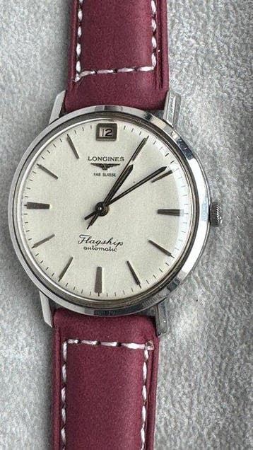 Longines - Flagship - Zonder minimumprijs - 290 3108-5 Fab .