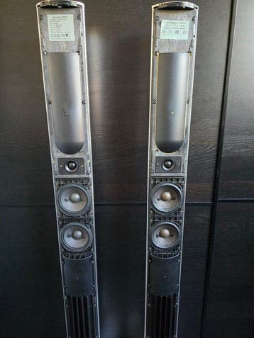 Bang & Olufsen - BeoLab 6000 Luidsprekerset, Nieuw