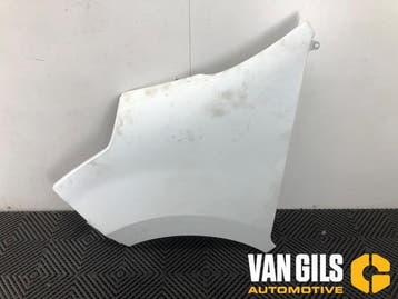 Scherm links-voor Opel Movano O277328