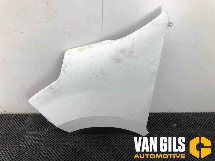 Scherm links-voor Opel Movano O277328, Autos : Pièces & Accessoires, Carrosserie & Tôlerie