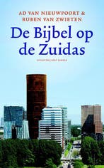 De bijbel op de Zuidas 9789035137394 Ad van Nieuwpoort, Verzenden, Gelezen, Ad van Nieuwpoort