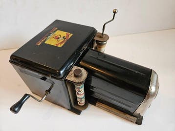 Mickey Mouse - 1 Toy - Walt Disney - 1930, Verzamelen, Nieuw