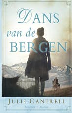 Dans van de bergen 9789023994572 Julie Cantrell, Verzenden, Gelezen, Julie Cantrell
