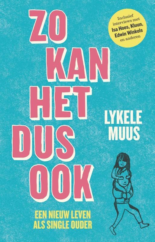 Zo kan het dus ook 9789090329277 Lykele Muus, Boeken, Literatuur, Gelezen, Verzenden