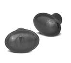 CLIGNOTANTS LATÉRAUX LED FIAT 500 07- FORD KA 08- LANCIA YPS, Verzenden