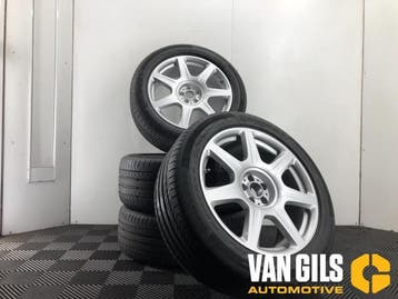 Velgen set + banden Rolls Royce Cullinan O250824, Nieuw