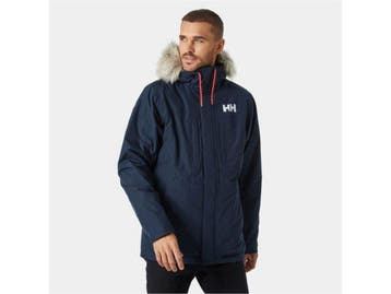 Helly Hansen Coastal 3.0 - Parka - Waterdicht - Blauw - XL, Verzenden, Nieuw