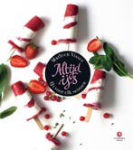 Altijd ijs 9789048831371 Marleen Visser, Boeken, Kookboeken, Verzenden, Zo goed als nieuw, Marleen Visser