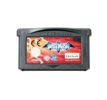 Batman Vengeance [Gameboy Advance], Verzenden