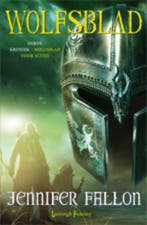 Wolfsblad voor altijd / Wolfsblad / 3 9789024593842, Verzenden, Jennifer Fallon