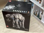 Lego Set - 75313 - Star Wars - AT-AT