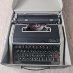 Ettore Sottsass - Olivetti, Lettera DL DeLuxe - Typemachine