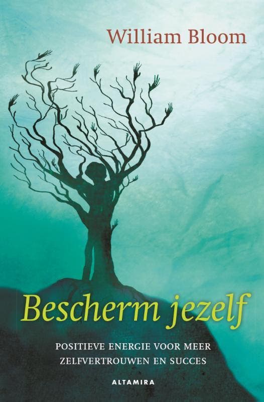 Bescherm jezelf 9789069639208 William Bloom, Livres, Ésotérisme & Spiritualité, Envoi