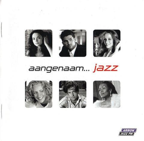Various - Aangenaam Jazz (CD, 2005), Cd's en Dvd's, Cd's | Jazz en Blues, Gebruikt
