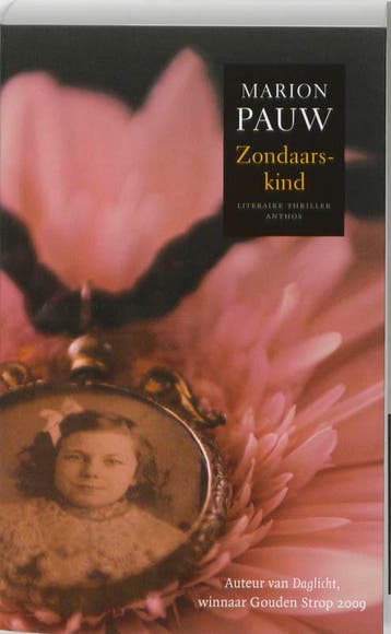 Zondaarskind 9789041414304 Marion Pauw, Verzenden, Gelezen, Marion Pauw