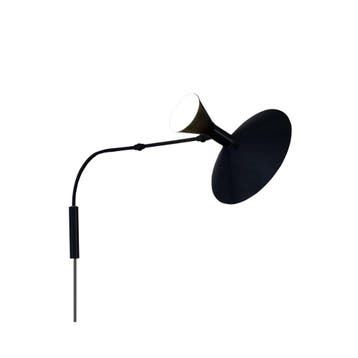 Nemo LAMPE DE MARSEILLE Wandlamp Mini, Verzenden