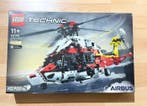 Lego Set - 42145 - Technic - Airbus H175 Rescue Helicopter, Nieuw