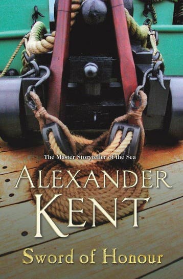 Sword Of Honour 9780099497769 Alexander Kent, Verzenden, Gelezen, Alexander Kent