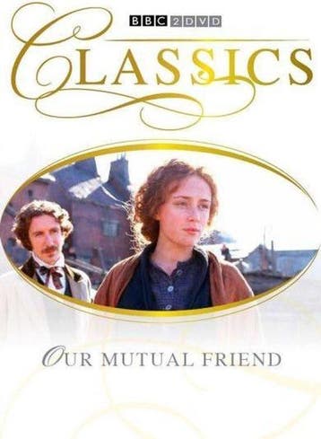 Our mutual friend (1998) (dvd tweedehands film), Ophalen of Verzenden