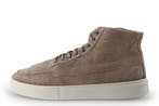 Blackstone Hoge sneakers in maat 46 Beige, Kleding | Heren, Schoenen, Blackstone, Overige kleuren, Verzenden, Zo goed als nieuw