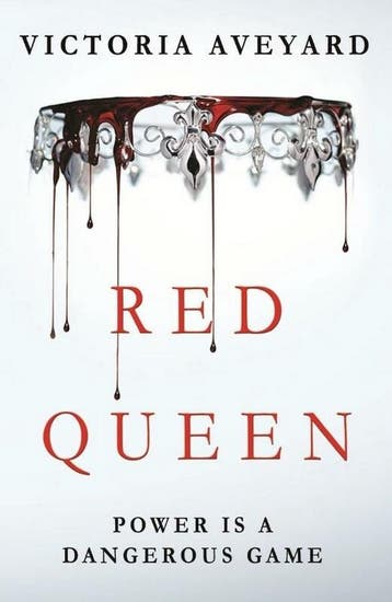 Red Queen / Red Queen / 1 9781409150725 Victoria Aveyard, Boeken, Verzenden, Gelezen, Victoria Aveyard