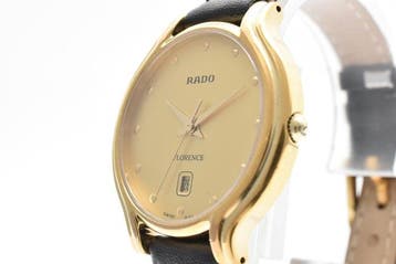 Rado - Florence - Zonder minimumprijs - 129.3645.2 - Heren -