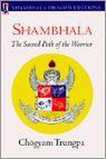 Shambhala 9780877732648 Chogyam Trungpa, Verzenden, Zo goed als nieuw, Chogyam Trungpa