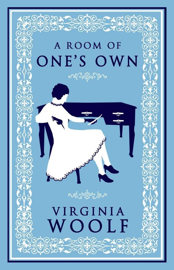 A room of ones own / Alma Classics Evergreens 9781847497888, Livres, Langue | Anglais, Envoi