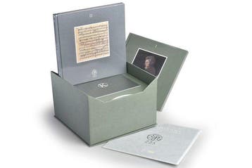 W.A. Mozart - Diverse artiesten - The New Complete Edition a