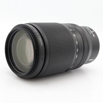 Nikon Z 70-180mm f/2.8 | Tweedehands, Verzenden, Zo goed als nieuw