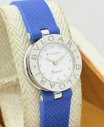 Bvlgari - B.Zero1 - Sans prix de réserve - Ref: BZ 22 S -