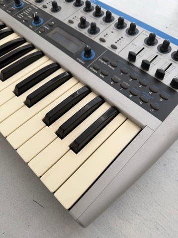 Novation - K-Station - - Muziekinstrumenten - Verenigd, Muziek en Instrumenten, Nieuw