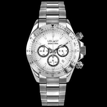 Ublast - Grand Prix Chronograph - Zonder minimumprijs -, Nieuw