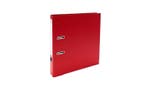 Ordner 5cm kunststof rood SOHO, Ophalen of Verzenden, Nieuw in verpakking