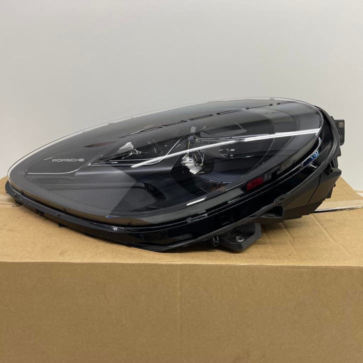Porsche Macan (95B II) ORIGINELE LED koplamp links, Autos : Pièces & Accessoires, Éclairage, Enlèvement
