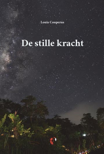 De stille kracht / Lalito Klassiek 9789491982712, Verzenden, Louis Couperus