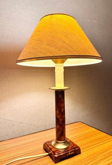 Maison le Dauphin • Limited numbered-Charming - Lampe de