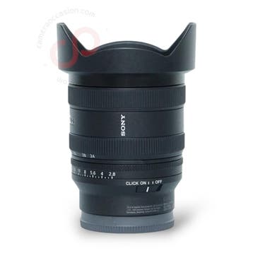 Sony FE 24-50mm 2.8 G nr. 2611, Audio, Tv en Foto, Ophalen of Verzenden, Zo goed als nieuw