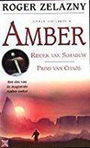 AMBER OMNIBUS 4 9789027473691 R. Zelazny, Verzenden, R. Zelazny