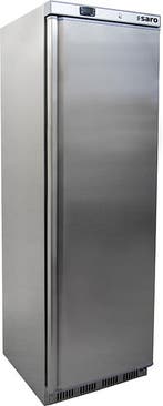 SARO Vriezer - RVS - HT 400 S / S, Verzenden