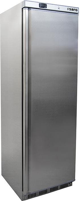 SARO Vriezer - RVS - HT 400 S / S, Zakelijke goederen, Verzenden, Nieuw in verpakking, Koelen en Vriezen
