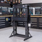 Datona Werkplaatspers 50 ton hydropneumatisch - Datona -, Ophalen of Verzenden, Nieuw