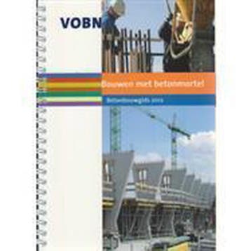 Bouwen met betonmortel 9789079964000 Jan Heuveling, Verzenden, Gelezen, Jan Heuveling